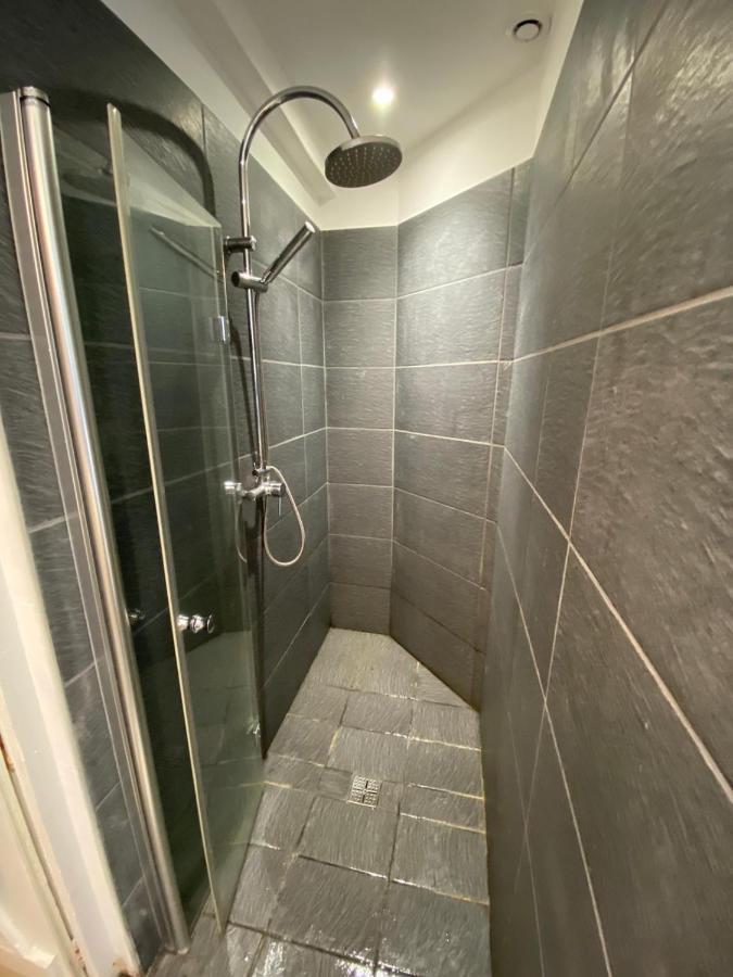 Apartmán La Mettrie Saint-Malo Exteriér fotografie